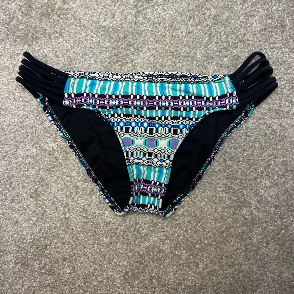 Hurley Bikini Swim Suit